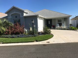 3019 Edgeworth Ter, The Villages, FL 32163