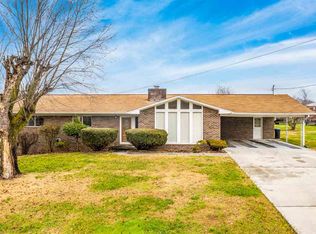 4418 Copeland Cir, Morristown, TN 37814