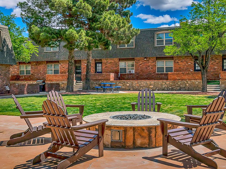 1st image of 1601 McRae Blvd APT J10