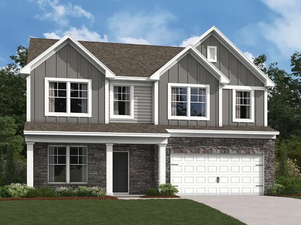 1841 Augustine St, Monroe, NC 28112