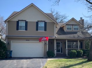 4931 Cornell Ave, Downers Grove, IL 60515