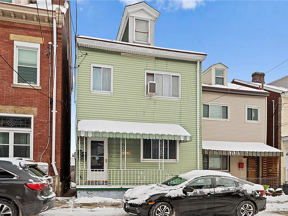 3rd image of 353 Cedarville St