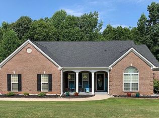 1130 Glen Ln, Bishop, GA 30621