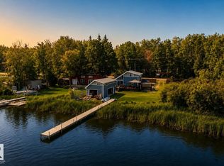 264 Beach Way, Parkland County, AB T0E0V0