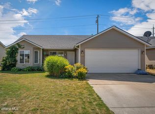 2820 E Knapp Cir, Post Falls, ID 83854