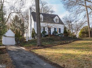 1628 N Harrison St, Arlington, VA 22205