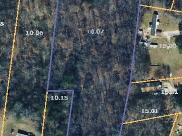 0 Hill Rd, Paris, TN 38242