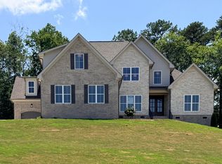 5922 Eaglemont Dr LOT 22, Chattanooga, TN 37416