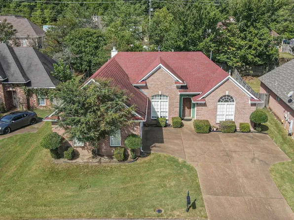 9209 Speerberry Cir, Cordova, TN 38016