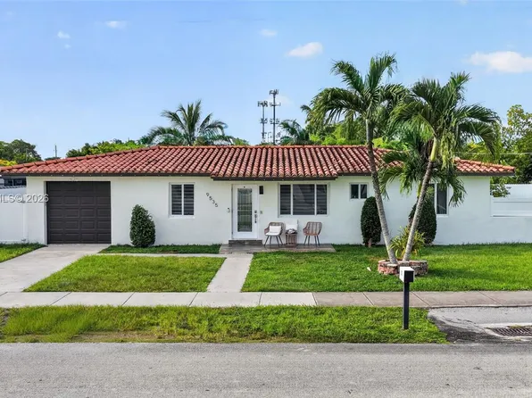 9535 SW 42nd St, Miami, FL 33165
