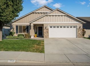 552 Lakerose Loop, Richland, WA 99352