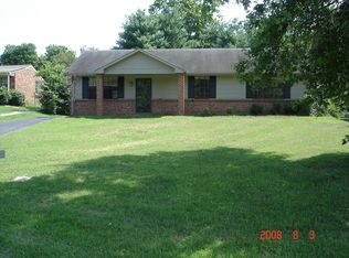 1017 Brink Pl, Franklin, TN 37064