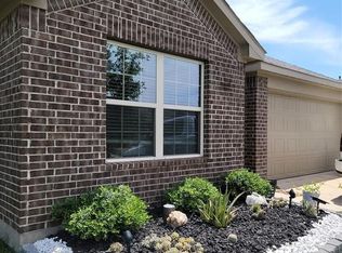 3710 Indigo Forest St, Spring, TX 77373