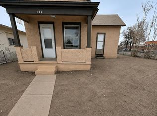 207 Spring St, Pueblo, CO 81003