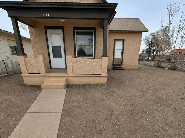 207 Spring St, Pueblo, CO 81003