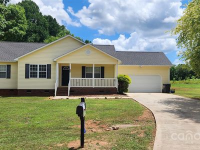 260 Evening Dr #11, Salisbury, NC, 28147