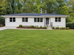 4589 Briarcliff Rd, Atlanta, GA 30345