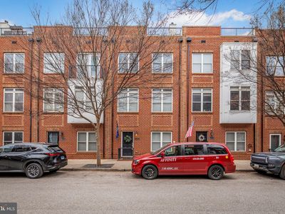 1426 Benjamin St, Baltimore, MD, 21230
