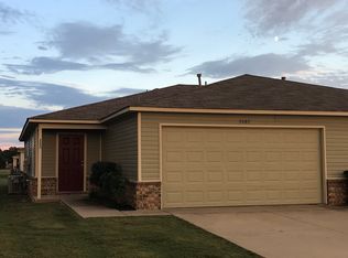 5805 N 33rd St, Broken Arrow, OK 74014