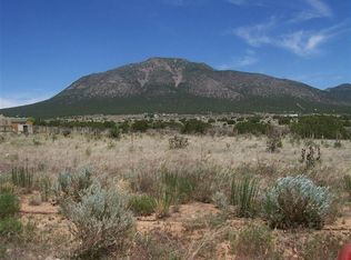 4 Jane Ln, Edgewood, NM 87015