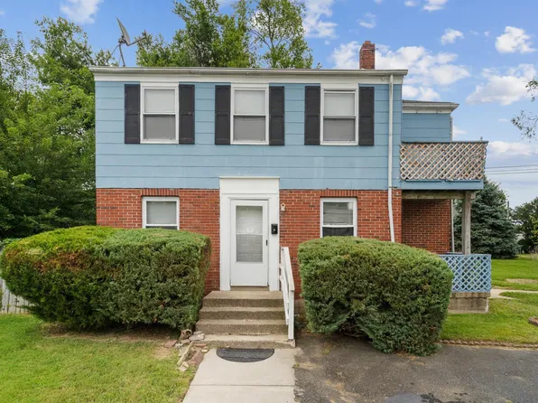 211 W Parkway Ave, Chester, PA 19013