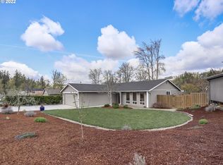 11791 SE 118th Dr, Clackamas, OR 97015