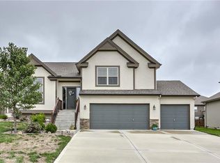10019 N Hunter Ave, Kansas City, MO 64157