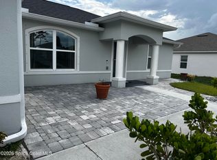 598 Brickell St SE, Palm Bay, FL 32909