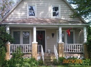 26 Bubblo St, West Wyoming, PA 18644