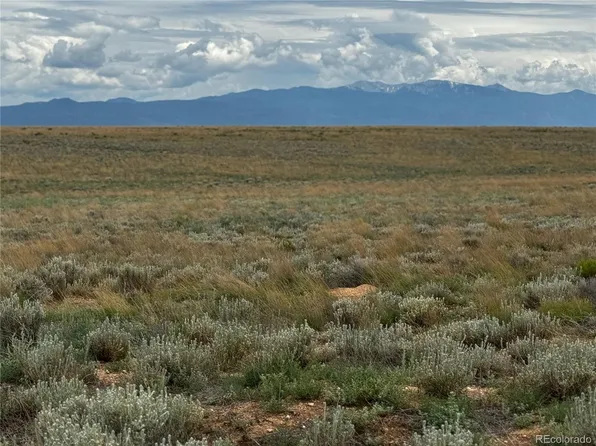 Lot 10 El Paso Trail, San Luis, CO 81152