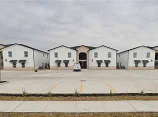 720 Ragland St UNIT 6, Mission, TX 78572