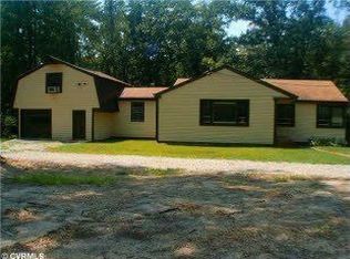 2720 Jimmy Winters Rd, North Chesterfield, VA 23235