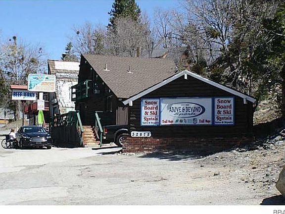 2nd image of 32875 Hilltop Ln #18