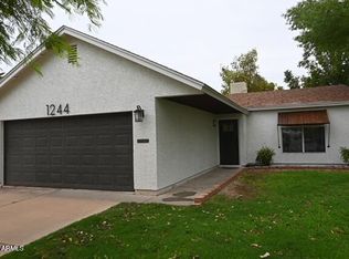 1244 E Campbell Ave, Phoenix, AZ 85014