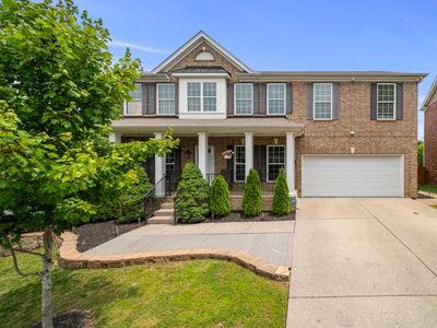 3129 Barnes Bend Dr, Antioch, TN, 37013