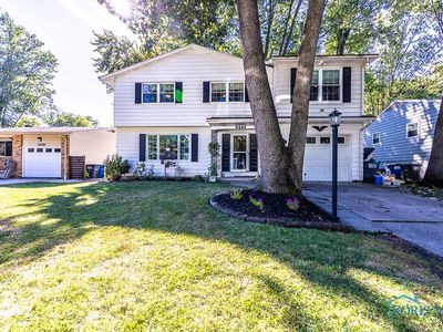 2521 Cherry Hill Rd, Toledo, OH, 43615