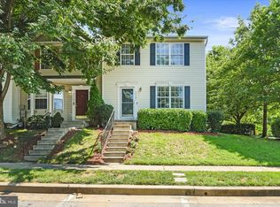 11101 Wild Branch Ct, Owings Mills, MD 21117