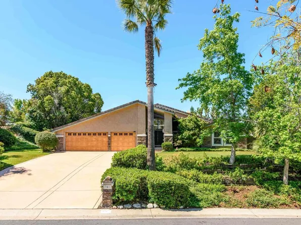 341 Pico De La Loma, Escondido, CA 92029