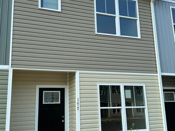 177 Buckhorn Ave, Holly Ridge, NC 28445