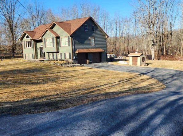 81 Logtown Road, Port Jervis, NY 12771