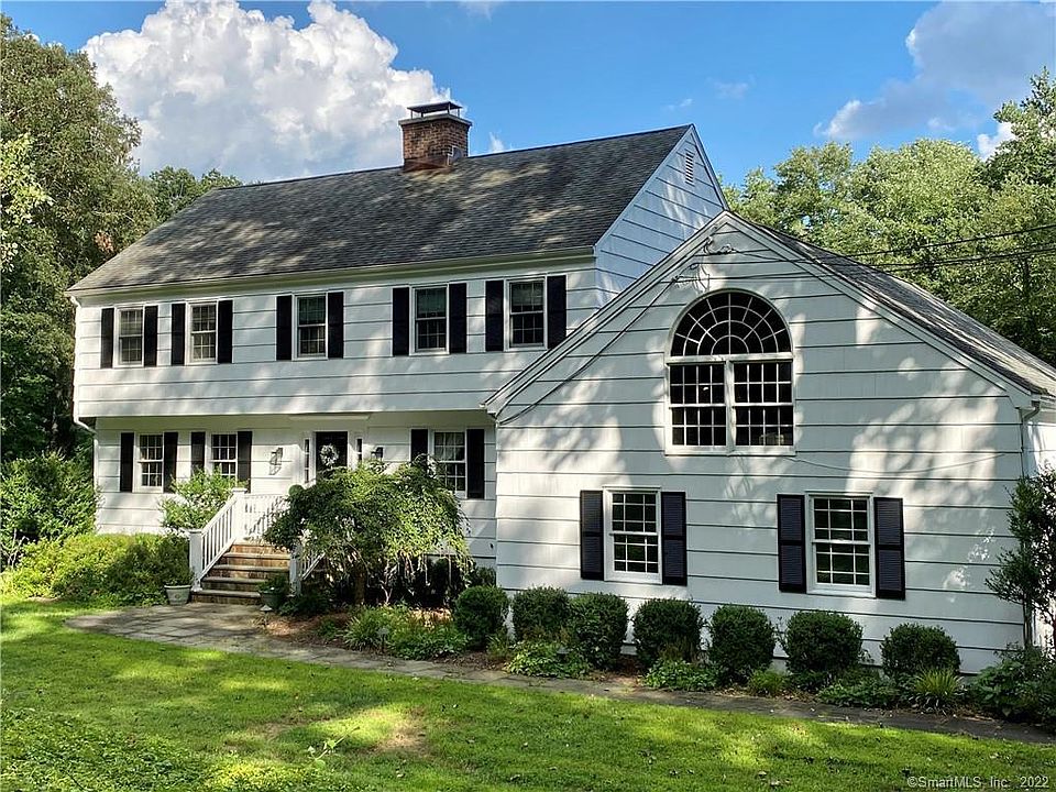 111 Steep Hill Rd, Weston, CT 06883 Zillow