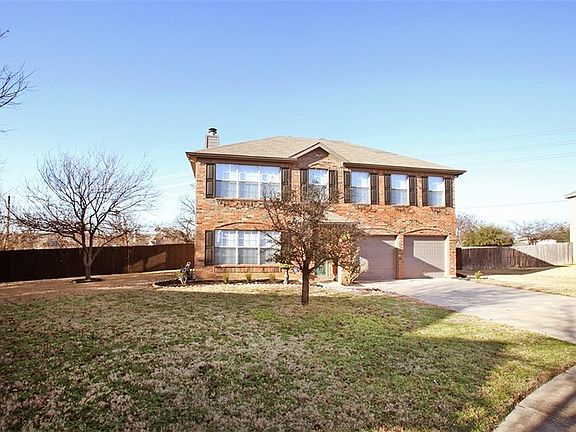 2nd image of 1505 Marbellas Ct