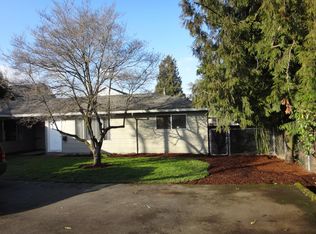 8017 SE Francis St, Portland, OR 97206