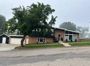 1503 Hanaford Ave, Bismarck, ND 58501
