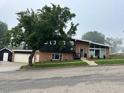 1503 Hanaford Ave, Bismarck, ND, 58501