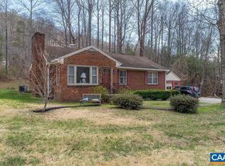 1380 S F T Valley Rd, Madison, VA 22727