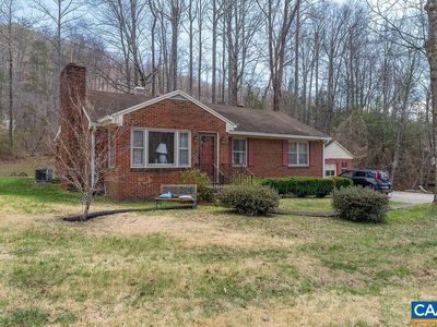 1380 S F T Valley Rd, Madison, VA, 22727