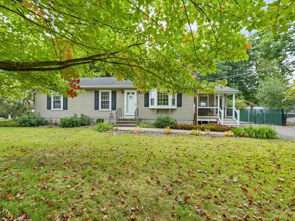 175 Glen Forest Drive, Manchester, NH 03109