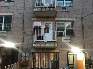 910 Summit Ave, Bronx, NY 10452