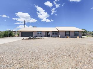 2801 S Bonita Ave, Silver City, NM 88061